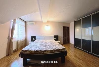 Casa P+1 langa parcul Bazilescu - Bucure?tii Noi - 3