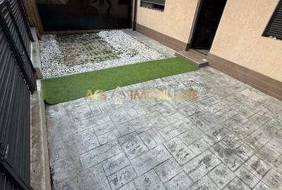 Duplex cu 4 camere cu Canalizare în Popești-Leordeni - 3