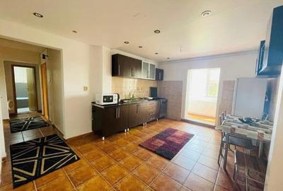 Apartament cu 3 camere decomandat, mobilat în Lipovei - 5