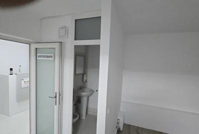 Spațiu comercial, de 73 mp, în Lacul Tei - 3