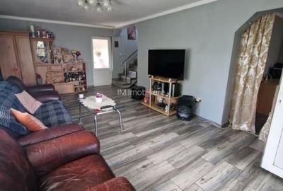 Casă individuală cu 5 camere cu Canalizare în Sânmihaiu Român - 7