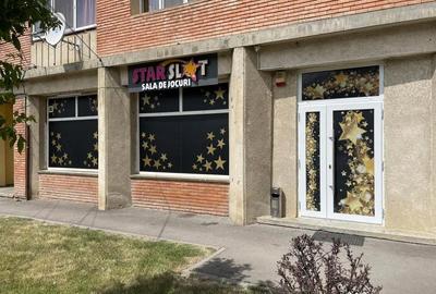 Spațiu comercial, de 94 mp, în Central - 1