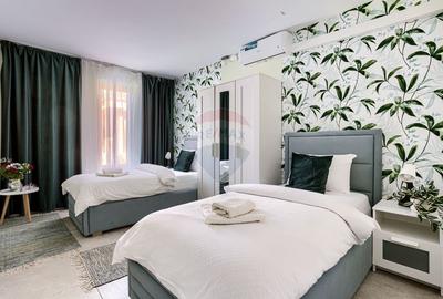 Hotel / Pensiune cu 10 camere de vanzare in zona Bujac - 21