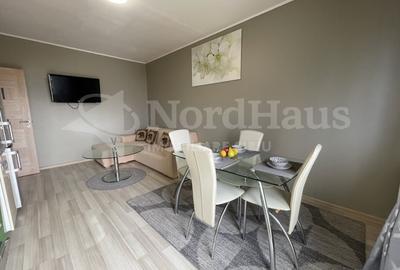 Apartament cu 3 camere decomandat, mobilat în Șelimbăr - 1