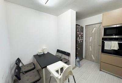 Apartament cu 3 camere decomandat în Nicolae Grigorescu - 11