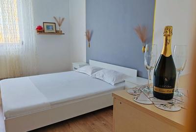 Apartament cu 2 camere decomandat în Central - 3