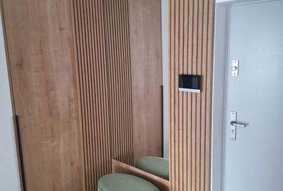Apartament cu 2 camere decomandat în Lisaura - 2