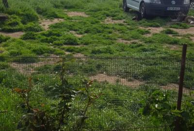 Vand gospodarie mare la ?ara, sat Lungoci, jud. Gala?i, la pre? de garsoniera. - 5