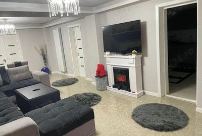 Casă cu Canalizare în Central - 10