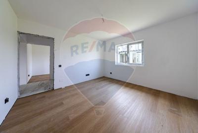 Casa verde ,,SMART'', 4 camere, panouri solare - PROSUMATOR, Sanpetru! Casa verde ,,SMART'', 4 camere, panouri solare - PROSUMATOR, Sanpetru! - 9