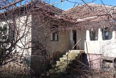 Casă individuală cu 3 camere cu Teren 1600 Mp în Orevița Mare - 1