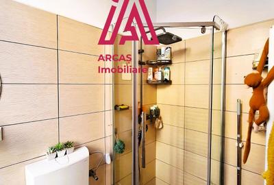 Casa individuala de vanzare cu 3 apartamente-Centrul Istoric Sibiu! Casa individuala de vanzare cu 3 apartamente-Centrul Istoric Sibiu! - 4