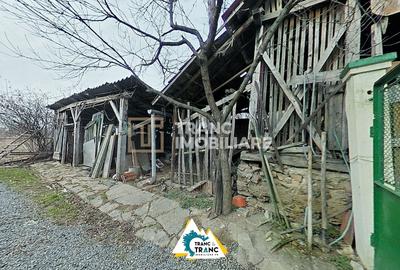 Casă cu 4 camere cu Canalizare în Cuvin - 4