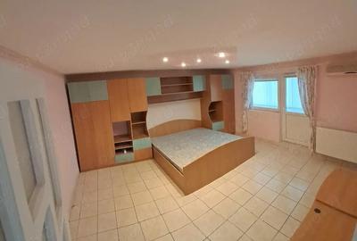 Inchiriez apartament in Lugoj, 1 cam, et.3, pe malul Timisului, in zona OMV, Kaufland, Dedeman. - 6