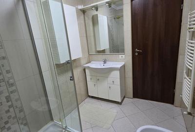 Apartament cu 3 camere semidecomandat, mobilat în Bucureștii Noi - 12