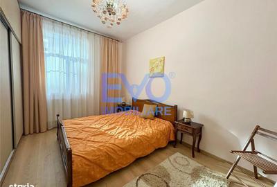 Apartament cu 3 camere decomandat în Copou - 4