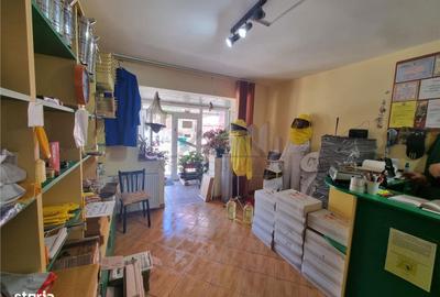 Spațiu comercial, de 20 mp, în Nicolina - 4