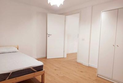 Apartament cu 3 camere decomandat în Eroii Revoluției