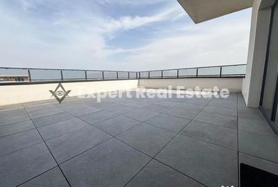 Apartament cu 3 camere decomandat în Tunari - 17