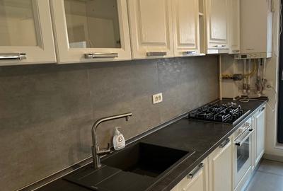 2 Camere Renovat, disponibil imediat. For Rent: Renovated 2-Bedroom Apartment. - 2