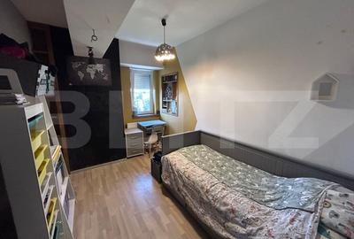 Apartament cu 3 camere, 68 mp, zona Consul - 5