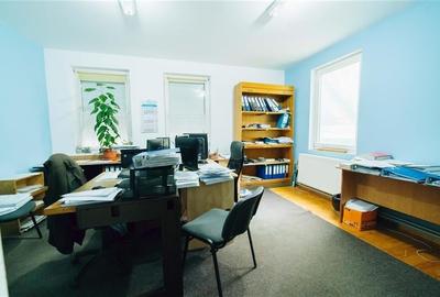 Complex industrial adecvat pentru productie (Gheorgheni,  str. Kossuth Lajos) - 6