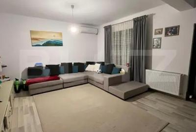 Casă cu 4 camere cu Teren 325 Mp în Lucian Blaga