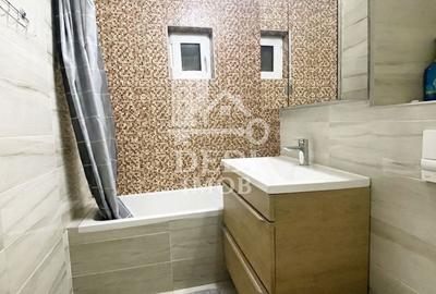 Apartament cu 3 camere semidecomandat în Florești - 3