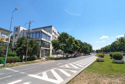Spatiu comercial de inchiriat Prelungirea Bucuresti N1 - 4