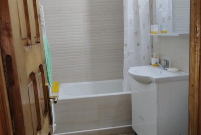 Apartament cu 2 camere semidecomandat în Debarcader - 7