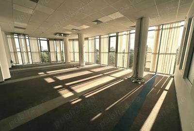 Spa?iu comercial de 130 mp de inchiriat in Gala?i Loca?ie excelenta pe Bulevardul George Co?buc - 6