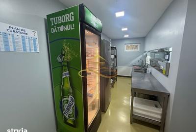 Spațiu comercial, de 150 mp, în Nicolae Bălcescu - 3