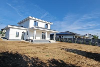 Casă individuală cu 6 camere cu Teren 642 Mp în Dumbrăvița - 10
