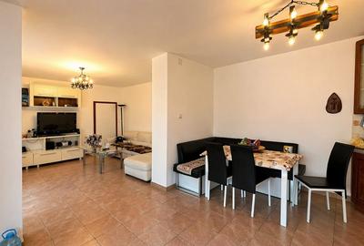 Casă individuală cu 3 camere cu Canalizare în Dragoș Vodă - 16