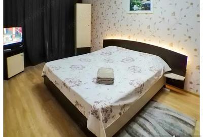 Garsonieră nedecomandată în Pantelimon - 1