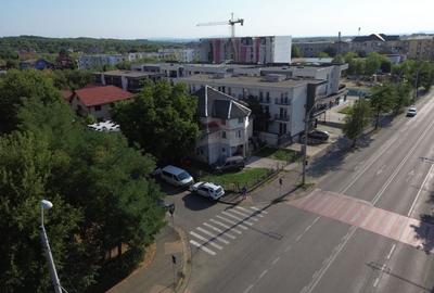 Casa de vanzare sau schimb cu apartament pe bd. R. Ferdinand - 1
