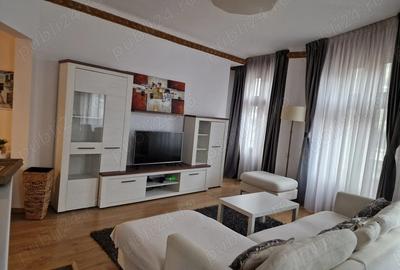 Apartament cu 2 camere decomandat în Calea Victoriei - 2