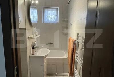 Apartament 3 camere semidecomandate, 45mp, Parcare, zona Manastur - 7