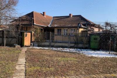 Vand casa si teren , str.Independentei , zona linistita - 5