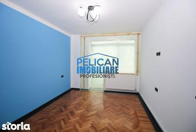 Apartament cu 3 camere semidecomandat în Ultracentral - 10