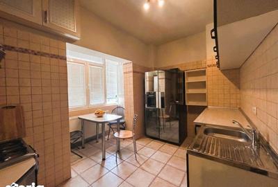 Apartament cu 3 camere, mobilat în Dacia - 16
