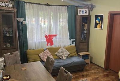 Apartament 2 camere in zonz Marasti - 1