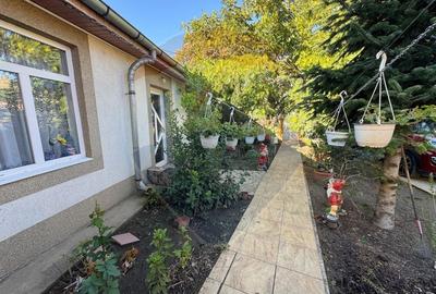 Casa / Vila cu 6 camere de vanzare in zona Sud Casa / Vila cu 6 camere de vanzare in zona Sud - 19