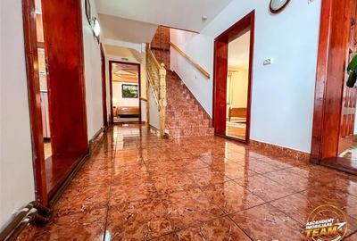 Tu 3D! Pensiune in areal pretios, Moieciu, Bran, Brasov - 47