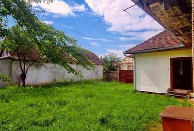 Casa de vanzare cu 3 camere in Jibert judetul Brasov - 4