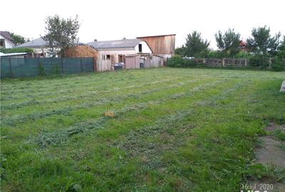 Casă cu 4 camere cu Teren 900 Mp în Nisiporești - 5