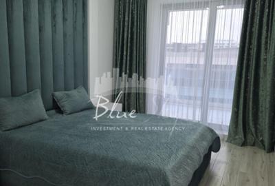 Apartament modern cu vedere la mare si loc de parcare-inchir - 6
