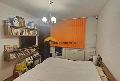 Berceni-Al.Obreagia, apartament 3 camere decomandat, mobilat, loc parcare - 20