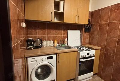 Garsonieră semidecomandată în Sărari - 5