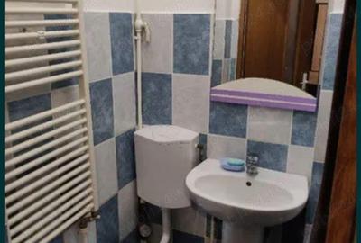 Inchiriez garsoniera pe strada Horea aproape de gara, centru, facultatea de litere 23 mp, Inchiriez garsoniera pe strada Horea aproape de gara, centru, facultatea de litere 23 mp, - 5